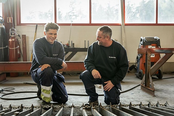 Bilde 6 av 10 i jobbannonse-galleriet