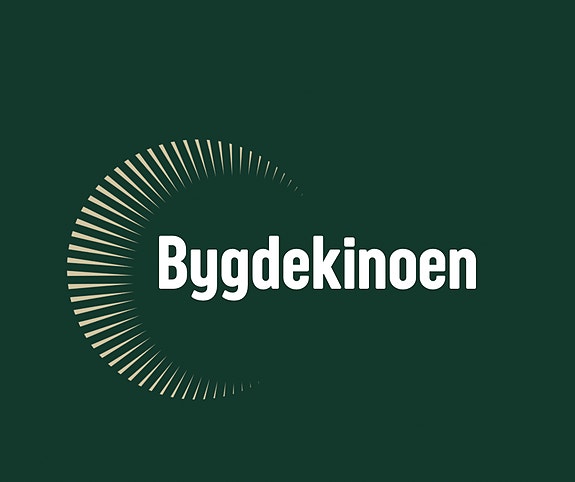 Bygdekinoen AS logo