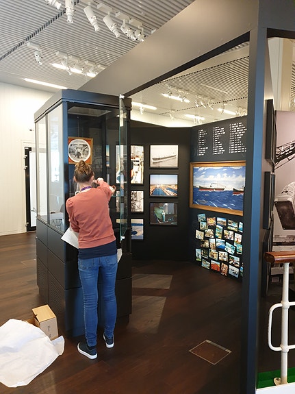 Bilde 5 av 5 i jobbannonse-galleriet