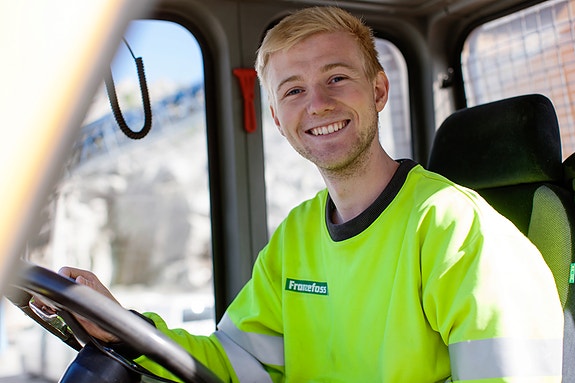 Bilde 4 av 6 i jobbannonse-galleriet