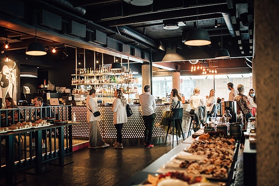 Bilde 5 av 9 i jobbannonse-galleriet