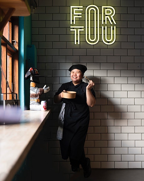 Bilde 2 av 10 i jobbannonse-galleriet