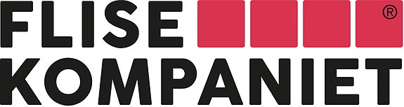 FLISEKOMPANIET AS logo