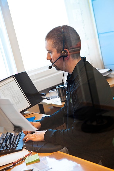 Bilde 4 av 6 i jobbannonse-galleriet