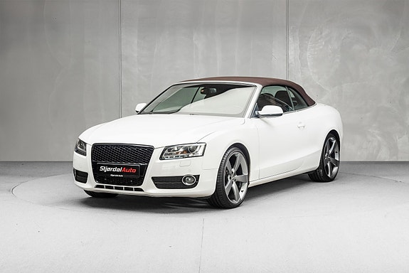 Audi A5 3 of 5
