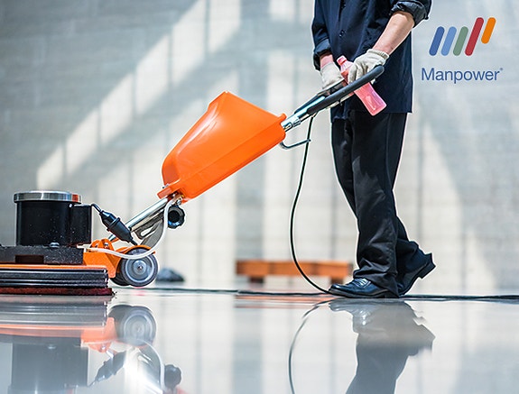 Bilde 1 av 1 i jobbannonse-galleriet