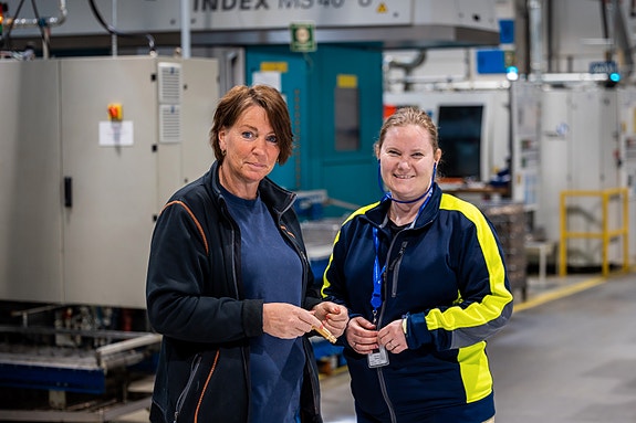 Bilde 7 av 9 i jobbannonse-galleriet