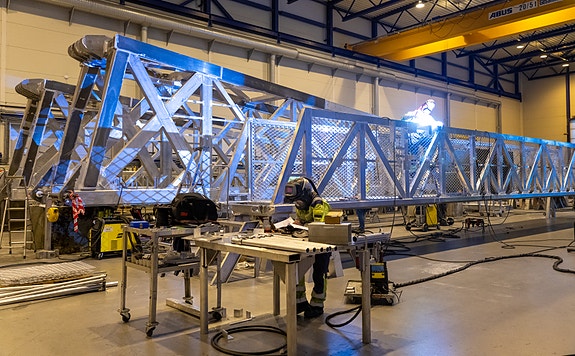 Bilde 7 av 7 i jobbannonse-galleriet