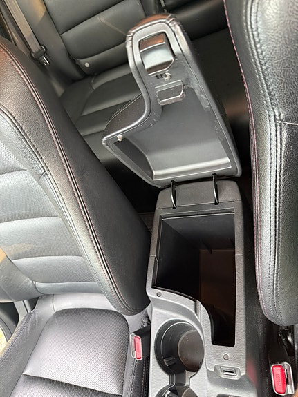 Mazda CX-5 16 of 21