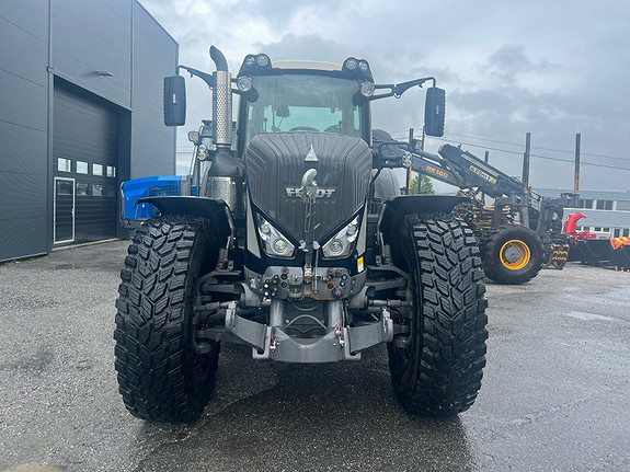 Fendt 939 VARIO 2018, kr 1 549 000,-