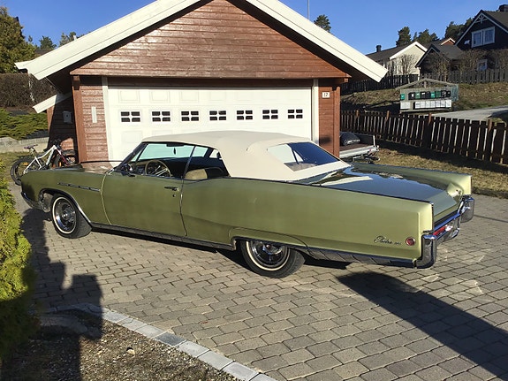 Buick 7 of 24