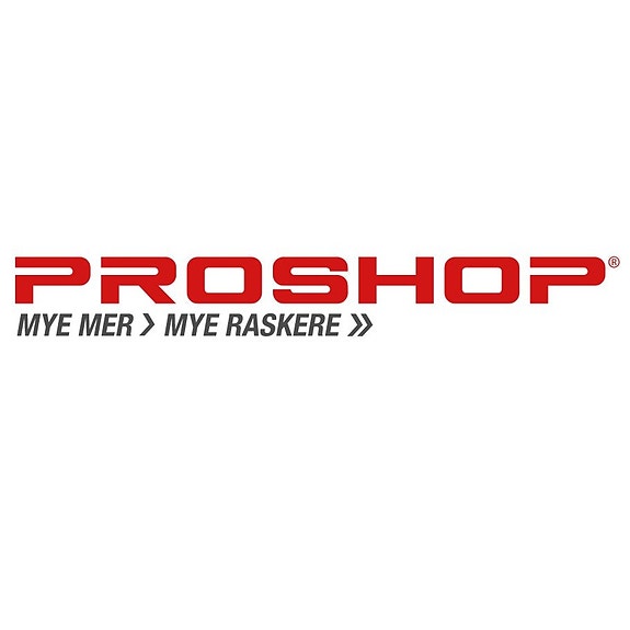 Proshop AS logo