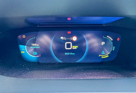 Peugeot 208 8 of 10