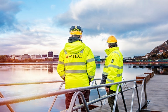 Bilde 1 av 4 i jobbannonse-galleriet