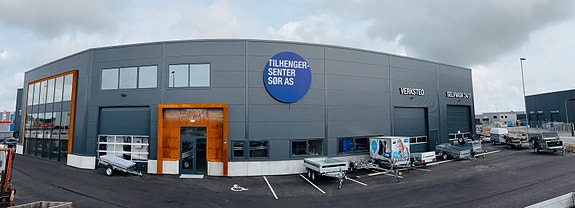 Bilde 1 av 1 i jobbannonse-galleriet