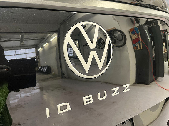 Volkswagen ID. Buzz