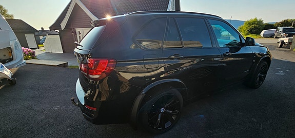 BMW X5 6 of 30
