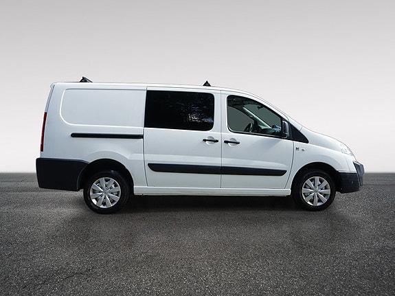 Fiat Scudo 12 of 30
