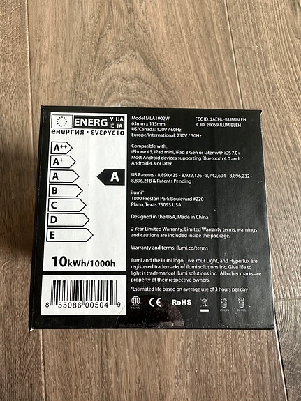 Product image 3 of 3