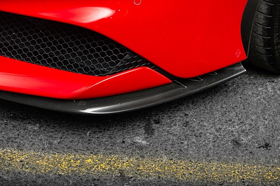 Ferrari SF90 Stradale 18 of 30