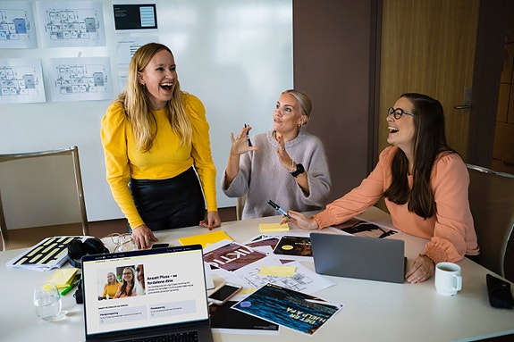 Bilde 2 av 2 i jobbannonse-galleriet