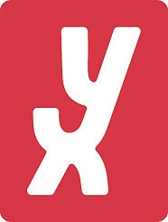 YX Gråmyra logo