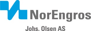 Norengros Johs Olsen AS logo