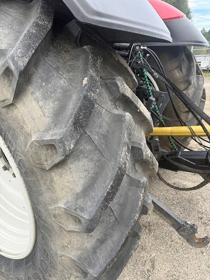 Valtra T254V 2019, kr 2 050 000,-