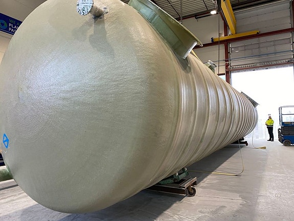 Bilde 5 av 6 i jobbannonse-galleriet