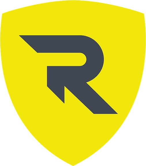 Radonmannen AS logo