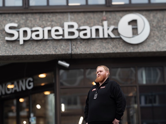 Bilde 3 av 6 i jobbannonse-galleriet