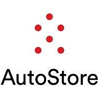 AutoStore as logo