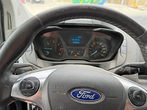 Ford Transit Custom 6 of 7