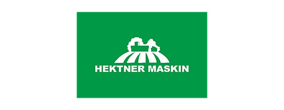 HEKTNER MASKIN AS logo