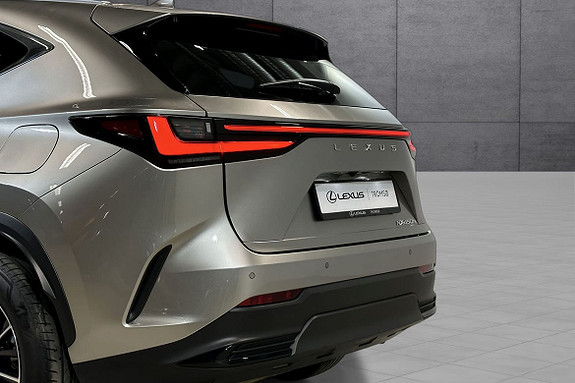 Lexus NX 450h