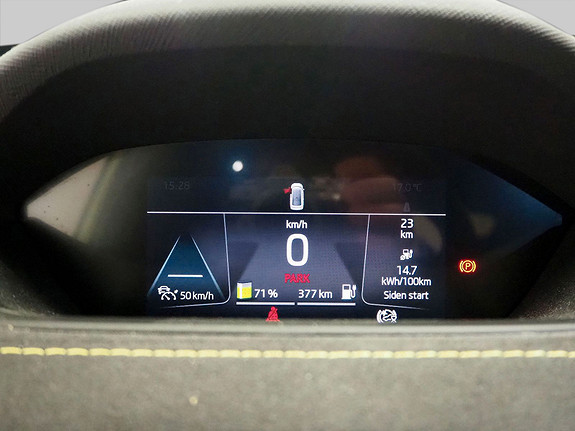 Skoda Enyaq Coupe RS