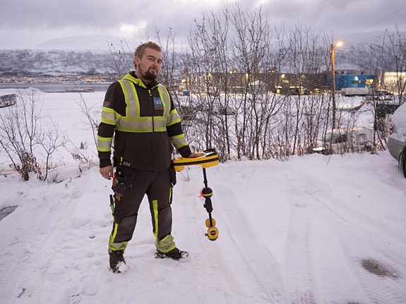 Bilde 7 av 10 i jobbannonse-galleriet