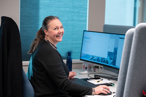 Bilde 1 av 1 i jobbannonse-galleriet