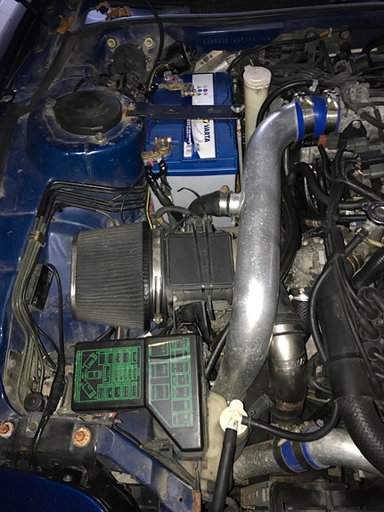 Mitsubishi 3000 GT 14 of 25