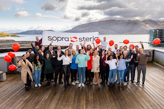 Bilde 1 av 1 i jobbannonse-galleriet