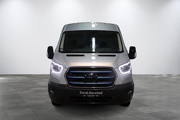 Ford Transit 6 of 20
