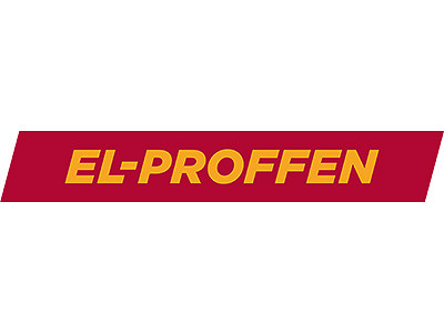 EL-PROFFEN logo