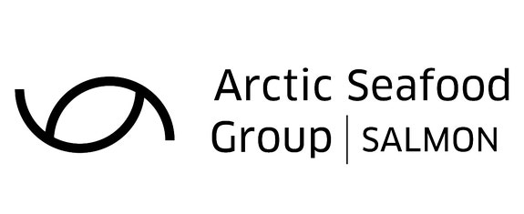Arctic Seafood/Organic Seafarm logo