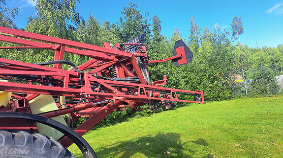 Hardi Navigator 3000
