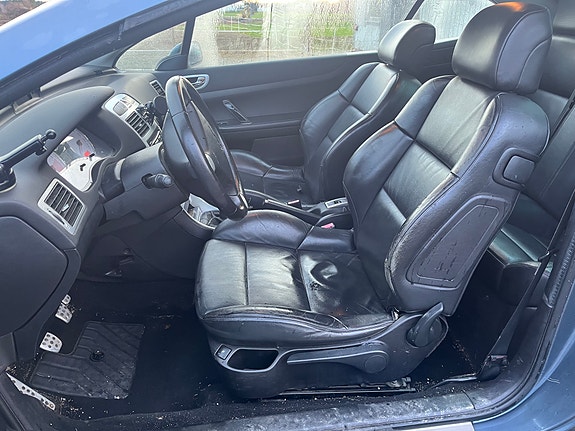 Peugeot 307 11 of 17