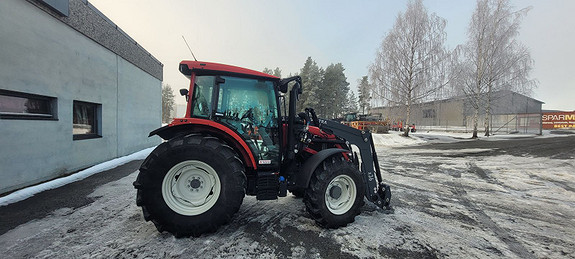 Valtra A95 2023, kr 690 000,-