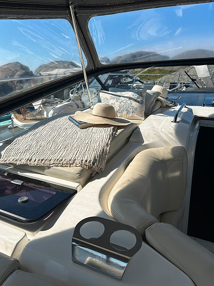 Bavaria 38 sport 24 of 30