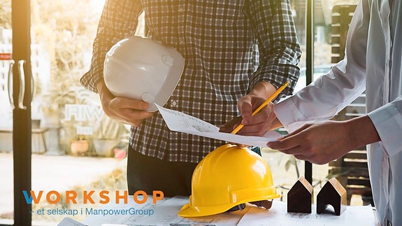 Bilde 1 av 1 i jobbannonse-galleriet