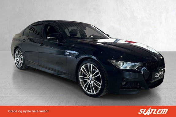 BMW 3-serie