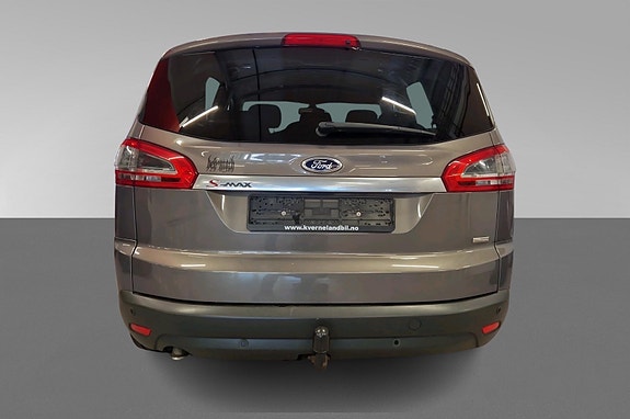Ford S-MAX 5 of 5